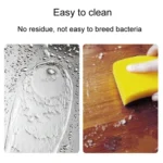 Stainless Steel Anti-Bacterial Anti-Mold Board Home Kitchen Thickened Chopping Board - Image 4