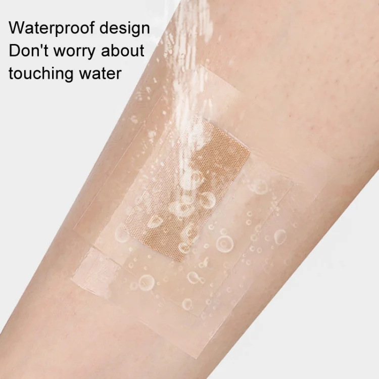 TBD06050982_B6.webp Square Hydrocolloid Dressing Tape Heel Self-Adhesive Blister Patch - Image 7