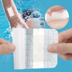 Square Hydrocolloid Dressing Tape Heel Self-Adhesive Blister Patch - Image 9