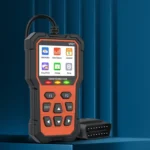 Multifunctional OBD Vehicle Fault Diagnostic Instrument Performance Test - Image 2