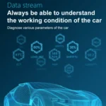 Multifunctional OBD Vehicle Fault Diagnostic Instrument Performance Test - Image 6