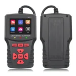 OBD/EOBD Car Handheld Intelligent Tester - Image 2