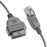 For Yamaha Jet Ski 3-Pin OBD Female Diagnostic Cable Adapter - Image 5