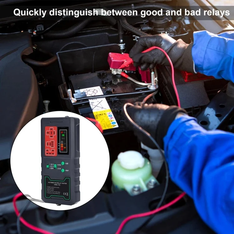TBD06051013_B7.webp 12V/24V 4 Pin 5 Pin Automotive Relay Tester - Image 8