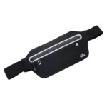 OUDU Outdoor Sports Slim Invisible Waterproof Cell Phone Waist Bag