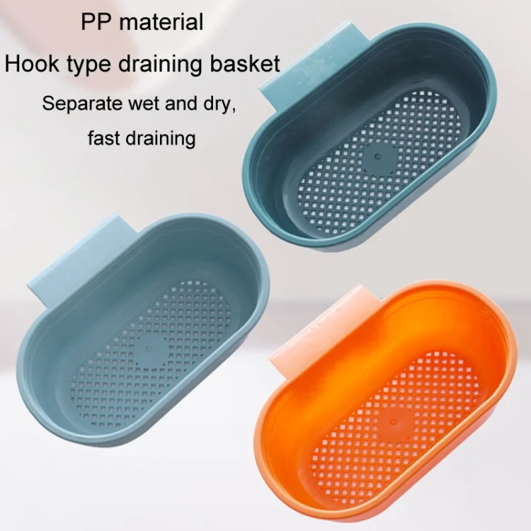 TBD06051060_B3.webp Kitchen Sink Drain Basket Washing Basin Multifunctional Storage Hanging Basket - Image 4