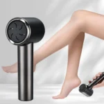 Electric Callus Remover with Vacuum Absorption 2 Speeds Adjustable Waterproof  Foot Care Tool - Image 2