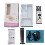 Electric Foot Grinder Calluses Dead Skin Remover With 60pcs Replaceable Sandpaper Discs - Image 9