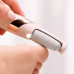 Electric Foot Grinder Rechargeable  Callus Remover Foot Care Tool - Image 2