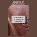 BULL CAPTAIN 0400 Large-Capacity First-Layer Cowhide Retro Single-Shoulder Crossbody Bag - Image 7