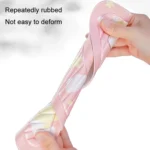 EVA Adhesive Toilet Pad Four Seasons Universal Cartoon Cute Waterproof Toilet Sticker - Image 4