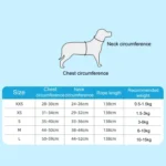 Undershirt Style Pet Chest Harness Summer Breathable Reflective Dog Leash - Image 9