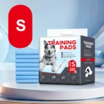 Pet Training Pads Thickened Water-Absorbent Dog Nappy Pad Diaper