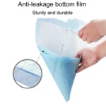 Pet Training Pads Thickened Water-Absorbent Dog Nappy Pad Diaper - Image 4