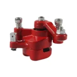 Motorcycle Disc Brake Caliper Pads For ATV Harley 49CC Trotting - Image 4