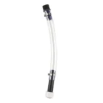 1pcs Racing Interface Fuel Fill Hose - Image 2