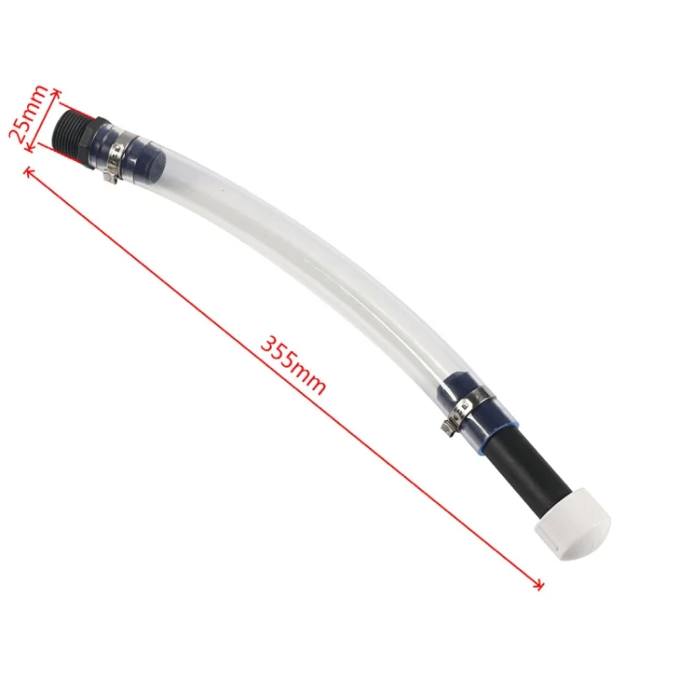 TBD06051147_B2.webp 1pcs Racing Interface Fuel Fill Hose - Image 3