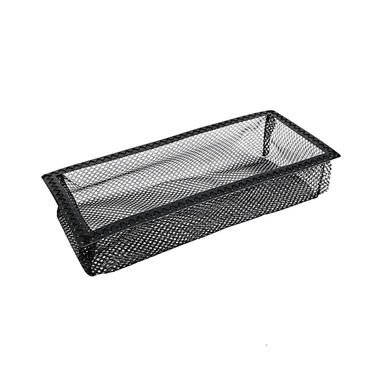 Floor Register Vent Filter Mesh Floor Air Vent Cover To Keep The Ductwork Clean