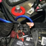 Car Battery Column Repair Lead Sleeve Insulation Protective Pad - Image 5