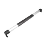 RV Screen Window Crossbar Anti-Slip Door Handle