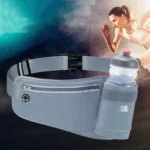 OUDU Outdoor Sports Water Bottle Waist Pack Multifunctional Running And Fitness Gear - Image 2