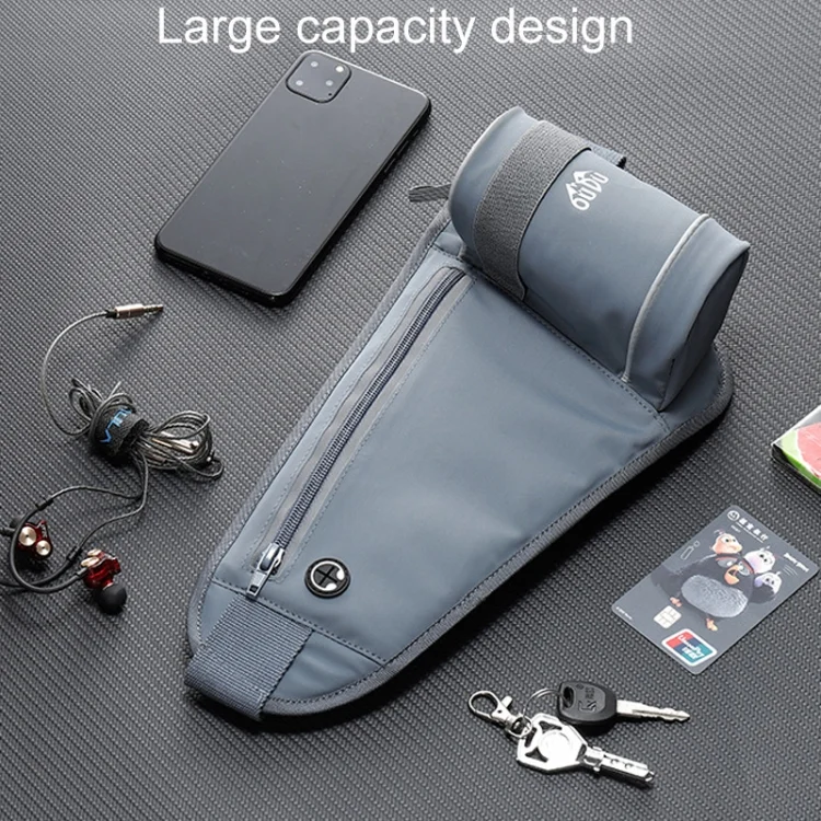TBD06051200_B7.webp OUDU Outdoor Sports Water Bottle Waist Pack Multifunctional Running And Fitness Gear - Image 8