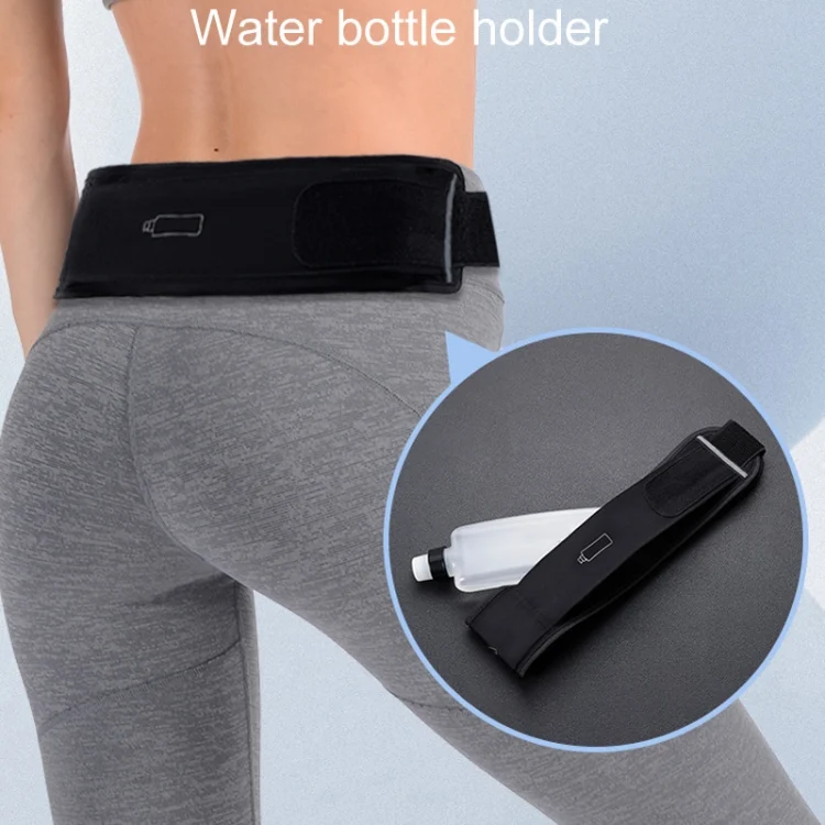TBD06051202_B7.webp OUDU Outdoor Sports Wraparound Waist Pack Portable Water Bottle Bag - Image 8