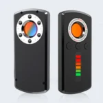 Anti-Camera Anti-Surveillance GPS Car Positioning Scanning Detector - Image 2