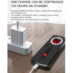 Anti-Camera Anti-Surveillance GPS Car Positioning Scanning Detector - Image 11