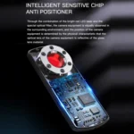 Anti-Camera Anti-Surveillance GPS Car Positioning Scanning Detector - Image 7