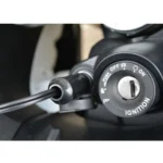 EU Standard 12-24V Motorcycle Waterproof Charger Cigarette Lighter - Image 5