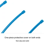 3-layer Non-slip Clothes Rack Fishbone Multifunctional Storage Clothes Hanger - Image 5