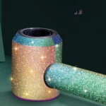 For Dyson Supersonic Hair Dryer Gypsophila Frosted Sticker Protective Film - Image 5