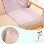 Twist Nails Transparent Spiral Nails Sofa Cushion Bed Sheet Skirt Fixer - Image 5