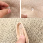 Twist Nails Transparent Spiral Nails Sofa Cushion Bed Sheet Skirt Fixer - Image 6