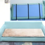 4pcs Sofa Fixer Fabric Sofa Cushion Fixing Strap Blanket Sheet Fastening Buckle - Image 2