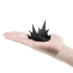 12pcs /Set Safety Fence Nailing Anti Intrusion Fence Wall Spikes Deterrent Device - Image 6