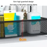 Key Storage Ornament Enter Door Hanging Key Shoe Cabinet Shelf Jewelry Organizer - Image 6