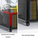 Key Storage Ornament Enter Door Hanging Key Shoe Cabinet Shelf Jewelry Organizer - Image 7