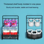 Key Storage Ornament Enter Door Hanging Key Shoe Cabinet Shelf Jewelry Organizer - Image 8