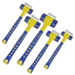 Removable Floor Tile Installation Soft Hammer Door Window Hammer - Image 2