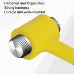 Removable Floor Tile Installation Soft Hammer Door Window Hammer - Image 4