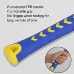 Removable Floor Tile Installation Soft Hammer Door Window Hammer - Image 7