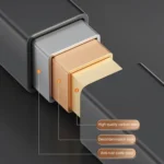 Kitchen Multifunctional Shelf Household Countertop Spice Storage Racks - Image 11