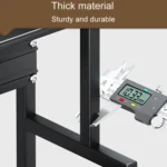 Kitchen Multifunctional Shelf Household Countertop Spice Storage Racks - Image 9