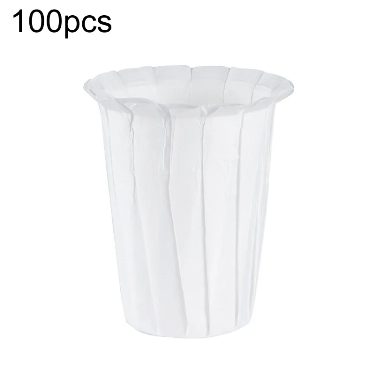 TBD0605133401.webp For Keurig 2.0 Coffee Capsule Cup Disposable Paper Filter - Image 1