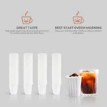 For Keurig 2.0 Coffee Capsule Cup Disposable Paper Filter - Image 5