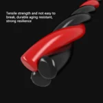 Dual Color Pipe Threading Puller Electrician Manual Threader - Image 6