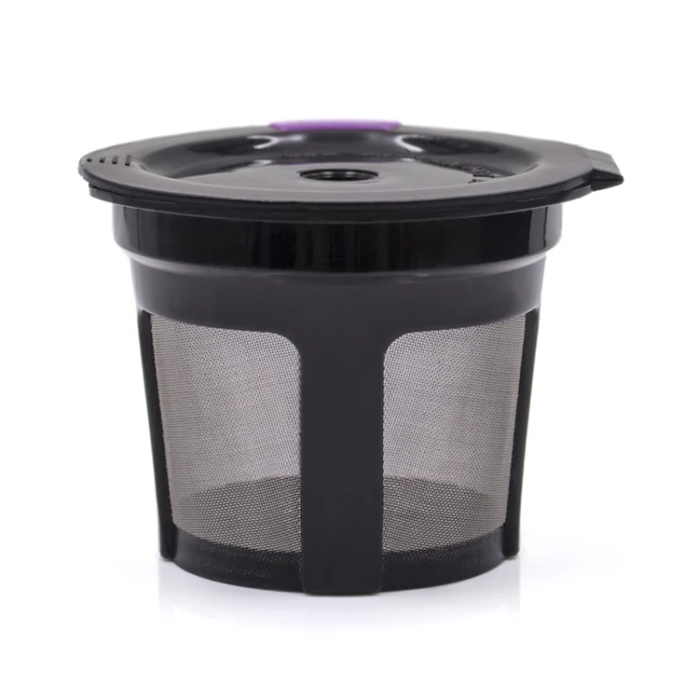 TBD0605133901A.webp For Keurig Coffee Maker Reusable Mesh Coffee Filter - Image 1