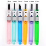 Carpenter Seal Carving Tools Alloy Bit Plastic Handle Carving Knife - Image 10